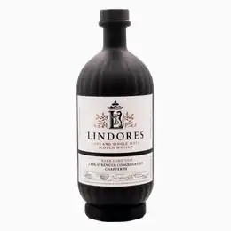 LINDORES ABBEY FRIAR JOHN COR CHAPTER III - TB Watson