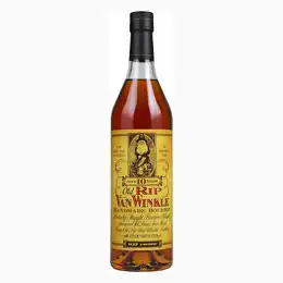 Old Rip Van Winkle 10 Year Old 107 Proof Bourbon 75cl