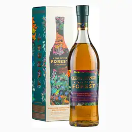 Glenmorangie A Tale of the Forest