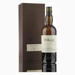 Port Askaig 28 Year Old