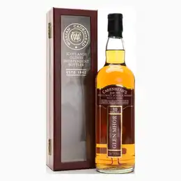 Glen Mhor 1982 30 Year Old Cadenheads