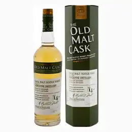 Glengoyne 14 Year Old 1997 Old Malt Cask