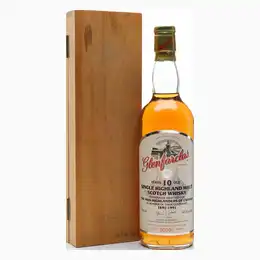 Glenfarclas 10 Year Old Bot.1990s
