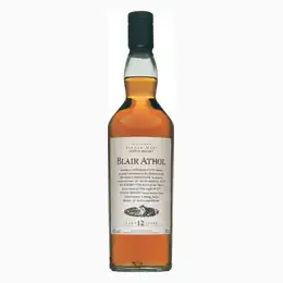 Blair Athol 12 Year Old