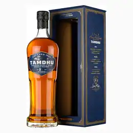 Tamdhu 15 Year Old Limited Release