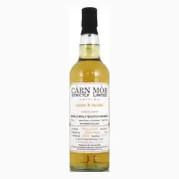 Blair Athol 2009 Carn Mor Strictly Limited