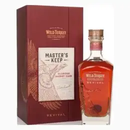 Wild Turkey Master