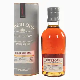 Aberlour - Casg Annamh 