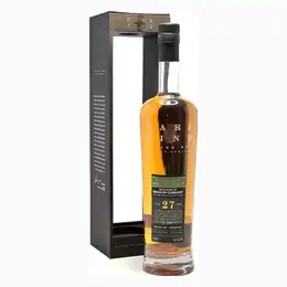 Braes of Glenlivet 27 Year Old 1994 Rare Find 53.3% 70cl