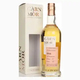 Benrinnes 7 Year Old 2016 - Strictly Limited  Whisky 70cl