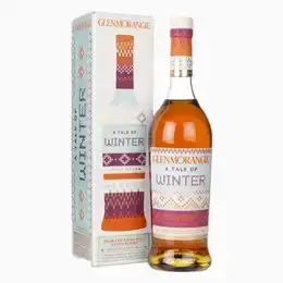 Glenmorangie A Tale of Winter - Whisky Fix