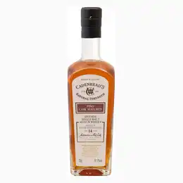 Dailuaine-Glenlivet 14 Year Old 2009 Fino Cask Matured 51.7%