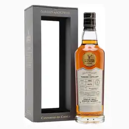 Tormore 1995 27 Year Old Connoisseurs Choice