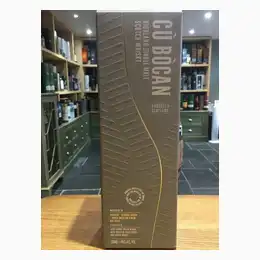 Cu Bocan Signature 70cl 46%
