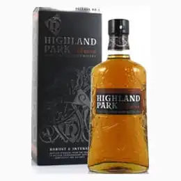 Highland Park Cask Strength Release No.1
