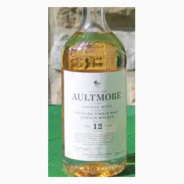 Aultmore 12 Years Old The