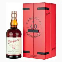 Glenfarclas 40 Year Old