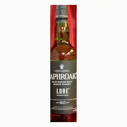 Laphroaig Lore 48%