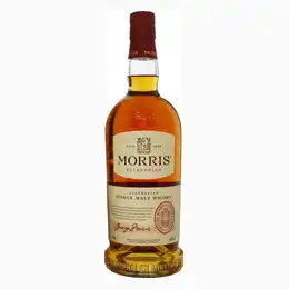Morris Signature Australian Single Malt