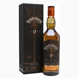 Teaninich 1999 17 Year Old Special Releases 2017