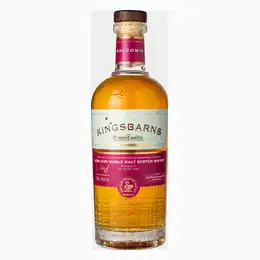 Kingsbarns Distillery Balcomie Single Malt Scotch Whisky