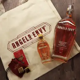 Angels Envy - Bourbon 