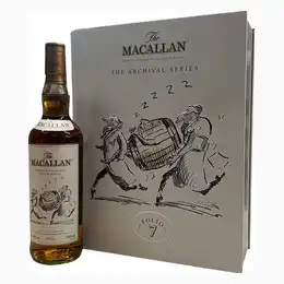 MACALLAN 
