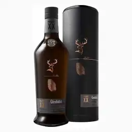 Glenfiddich XX