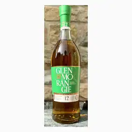 Glenmorangie Palo Cortado Finish The