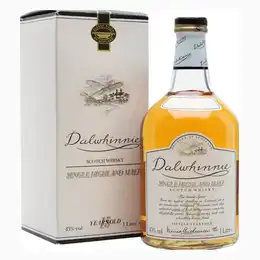 Dalwhinnie 15 Year Old Bot.1990s Litre