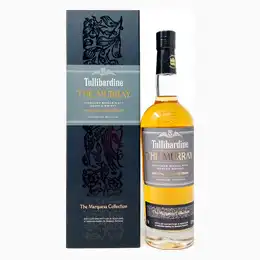 Tullibardine 2008 The Murray Cask Strength The Marquess Collection Single Malt Scotch Whisky, 70cl, 56.1% ABV