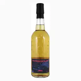 Holyrood Distillery - Embra