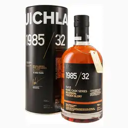 Bruichladdich 32 Year Old 1985