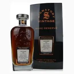 Signatory Glen Mhor 1965