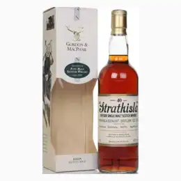 Strathisla 40 Year Old  Whisky 70cl