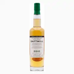Daftmill 2010 Winter Batch Release Bottled 2023