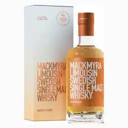 Mackmyra Limousin 70cl 46.1%