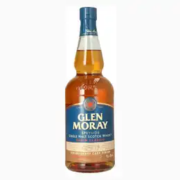 Glen Moray Chardonnay Cask Finish GB 0.7L 