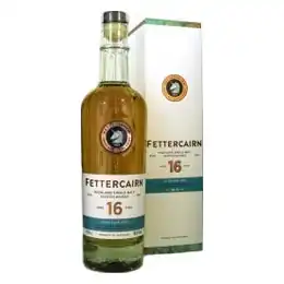 Fettercairn 16 Year Old 2022 46.4% 70cl