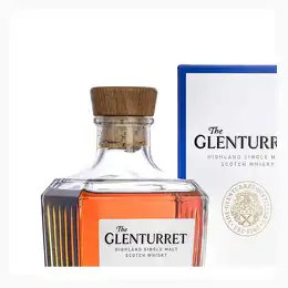 Glenturret Triple Wood 43% 70cl
