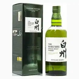 Suntory Hakushu Distillers Reserve 70cl