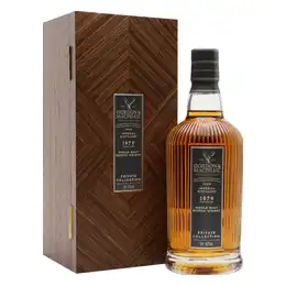 Imperial 1979, Gordon&Macphail Private Cask