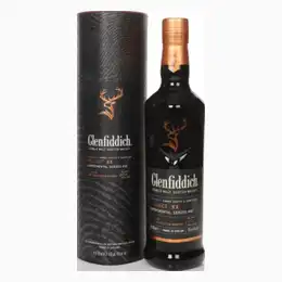 Glenfiddich Experimental Series - Project XX  Whisky 70cl