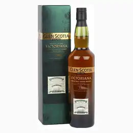 Glen Scotia Victoriana Whisky 70cl