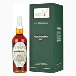 Glen Grant 1963 