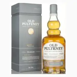 Old Pulteney Huddart Whisky 70cl