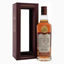 Auchroisk 2009 Wine Cask Finish 45%