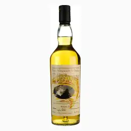 Dufftown 14 Year Old The Managers Dram 2014 Release