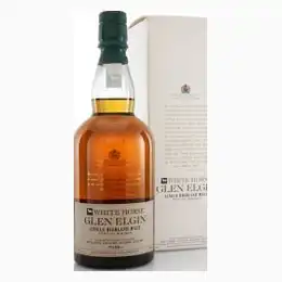 Glen Elgin White Horse Japan 43% 75cl