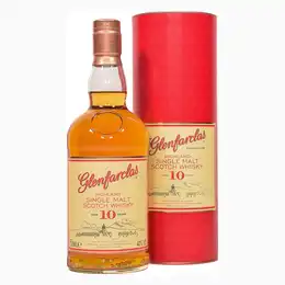 Glenfarclas - 10 Year Old